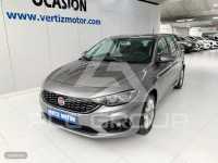 2019 Fiat Tipo