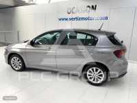 2019 Fiat Tipo
