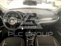2019 Fiat Tipo