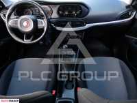 2019 Fiat Tipo