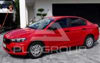 2019 Fiat Tipo