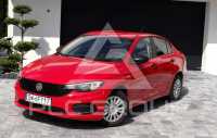 2019 Fiat Tipo