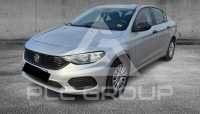 2019 Fiat Tipo