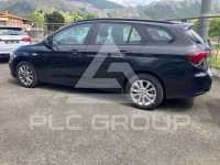 2019 Fiat Tipo