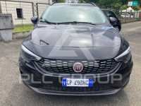 2019 Fiat Tipo