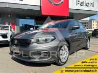 2019 Fiat Tipo