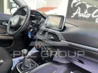 2019 Fiat Tipo