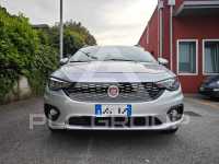 2019 Fiat Tipo