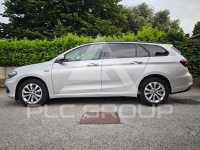 2019 Fiat Tipo