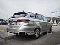 2019 Fiat Tipo