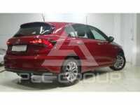 2019 Fiat Tipo
