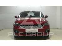 2019 Fiat Tipo
