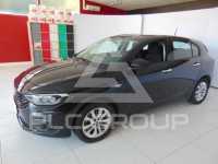 2019 Fiat Tipo