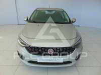 2019 Fiat Tipo