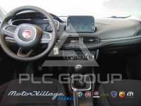 2019 Fiat Tipo