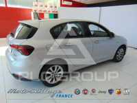 2019 Fiat Tipo