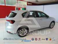 2019 Fiat Tipo