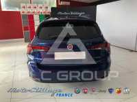 2019 Fiat Tipo