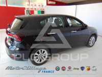 2019 Fiat Tipo