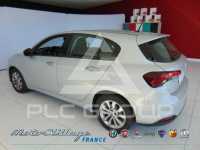 2019 Fiat Tipo