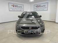 2019 Fiat Tipo