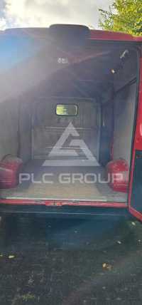 2019 Fiat Ducato