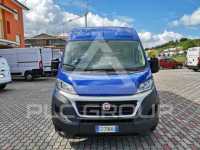 2019 Fiat Ducato