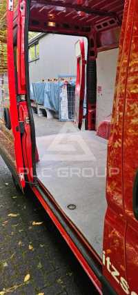 2019 Fiat Ducato