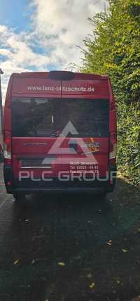2019 Fiat Ducato