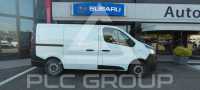 2019 Fiat Talento