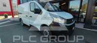 2019 Fiat Talento