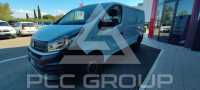 2019 Fiat Talento