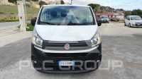 2019 Fiat Talento
