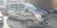 2019 Fiat Talento