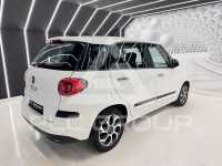 2019 Fiat 500
