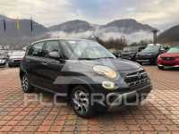 2019 Fiat 500