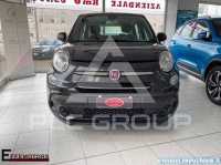 2019 Fiat 500