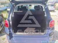 2019 Fiat 500