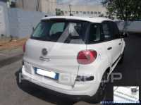 2019 Fiat 500