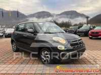 2019 Fiat 500