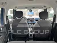 2019 Fiat 500