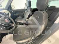 2019 Fiat 500
