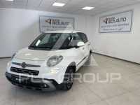 2019 Fiat 500