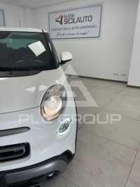 2019 Fiat 500