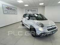 2019 Fiat 500