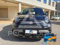 2019 Fiat 500
