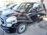 2019 Fiat 500