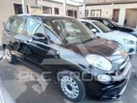 2019 Fiat 500