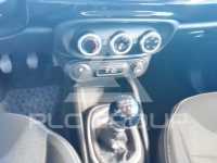 2019 Fiat 500