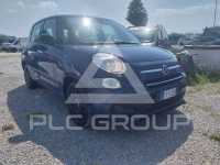 2019 Fiat 500